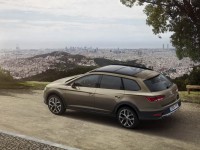 Seat Leon X-Perience