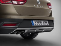 Seat Leon X-Perience