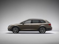 Seat Leon X-Perience