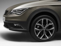 Seat Leon X-Perience