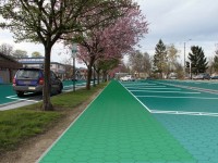 Solar Roadways