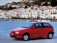 Seat Ibiza 1993