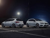 Seat Leon Cupra