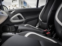 Smart ForTwo citybeam Interior