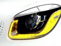 Smart ForTwo Headlight