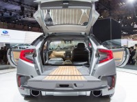 Subaru Cross Sport Concept