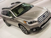 2015 Subaru Outback