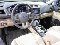 2015 Subaru Outback