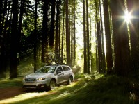 2015 Subaru Outback