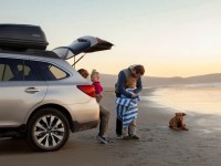 2015 Subaru Outback