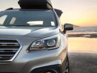 2015 Subaru Outback