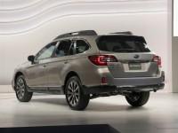 2015 Subaru Outback