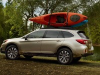 2015 Subaru Outback