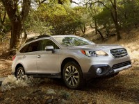 2015 Subaru Outback