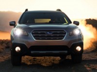 2015 Subaru Outback