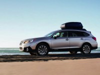 2015 Subaru Outback