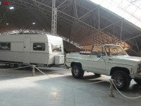 Tabriz 17th Car Exibition