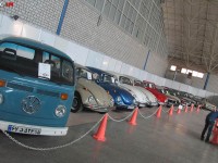 Tabriz 17th Car Exibition