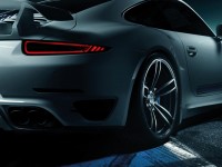 Techart Porsche 911 Turbo S