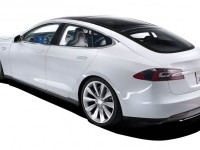 2014 Tesla Model S P85