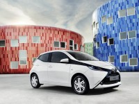 2014 Toyota Aygo