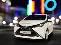 2014 Toyota Aygo