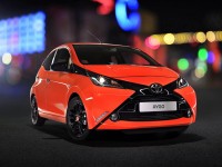 2014 Toyota Aygo