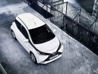 2014 Toyota Aygo