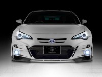 Toyota GT 86 by Rowen International