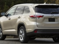 2014 Toyota Highlander V6 AWD