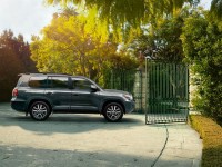 toyota land cruiser v8 2014