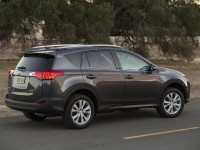 2014 Toyota RAV4 AWD