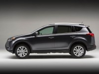 2014 Toyota RAV4 AWD