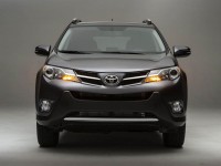 2014 Toyota RAV4 AWD