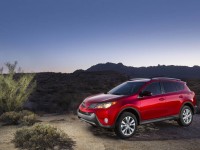 2014 Toyota RAV4 AWD