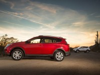 2014 Toyota RAV4 AWD