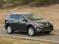 2014 Toyota RAV4 AWD