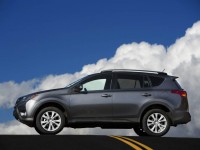 2014 Toyota RAV4 AWD