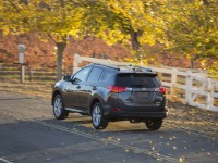 2014 Toyota RAV4 AWD