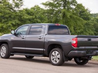 Toyota Tundra Limited