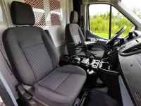 Ford Transit PTV