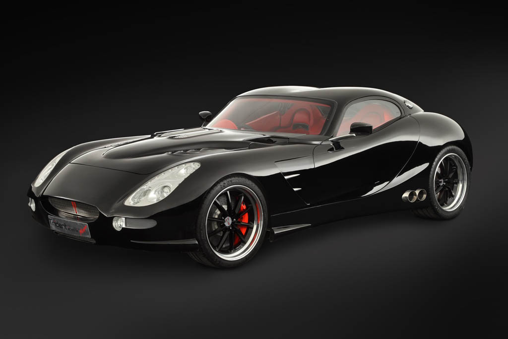 Trident Iceni Magna