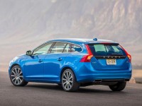 2015 Volvo V60 T5 Drive-E