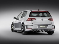 VW Golf R 400 Concept