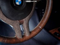 Vilner BMW 3-Series E46 Interior Design