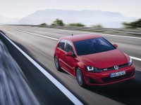 Volkswagen Golf GTD 2014