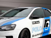 Volkswagen Polo R WRC Street by B&B