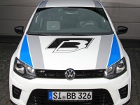 Volkswagen Polo R WRC Street by B&B