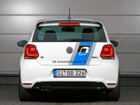 Volkswagen Polo R WRC Street by B&B