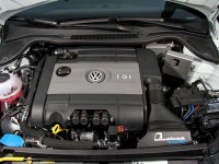 Volkswagen Polo R WRC Street by B&B engine